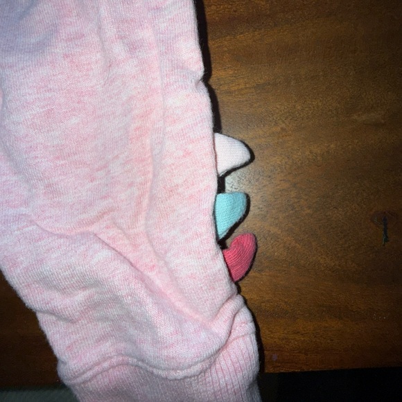 Carters dinosaur bunting suit - Picture 2 of 4